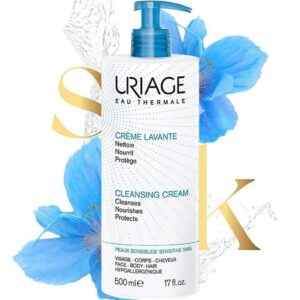 Uriage Cleansing Cream