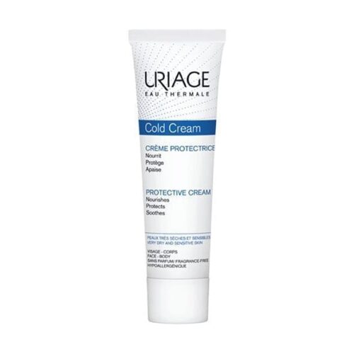 Uriage Cold Protective Cream – 100ml