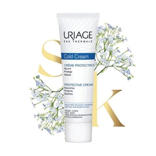 Uriage Cold Protective Cream – 100ml