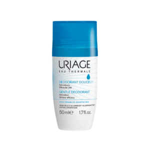 Uriage Gentle Deodorant Roll On – 50ml