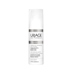 Uriage D?piderm Anti-Brown Spot Intensive Night Cream