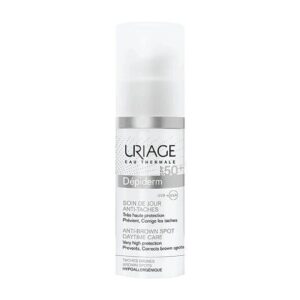 Uriage Depiderm Anti-Brown Spot Daytime Care SPF50