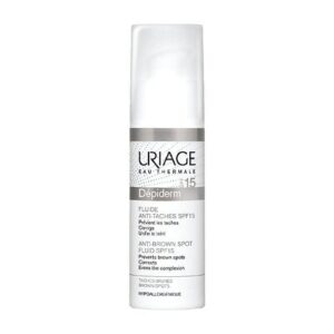 Uriage Depiderm Anti-Brown Spot Fluid SPF15