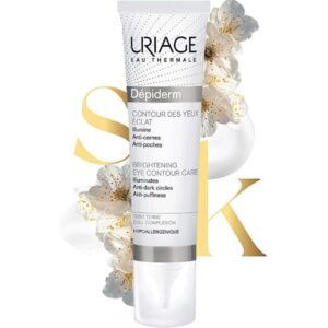 Uriage Depiderm Brightening Eye Contour Care