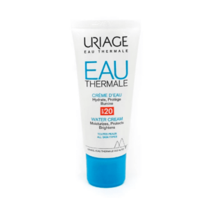 Uriage EAU THERMALE Water Cream SPF20 – 40ml