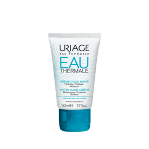 Uriage EAU THERMALE Water Hand Cream – 50ml