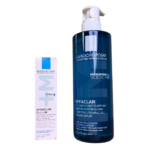 La Roche-Posay Effaclar Acne Foaming Cleansing Gel for Oily and Acne Prone Skin