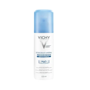 Vichy 48 Hour Mineral Aluminum Free Spray Deodorant – 50ml