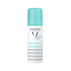 Vichy 48 Hour No Marks Anti-Perspirant Spray Deodorant – 125ml