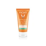 Vichy Capital Soleil BB Anti Shine Tinted Sunscreen for Combination to Oily Skin SPF 50+ – 50ml