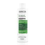 Vichy Dercos Anti Dandruff Shampoo for Sensitive Scalp – 200ml