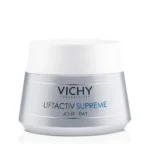 Vichy Liftactiv Supreme Anti Aging Face Moisturizer Day Cream – 50ml