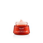 Vichy Liftactiv Collagen Specialist Night Cream Anti Aging Face Moisturizer – 50ml