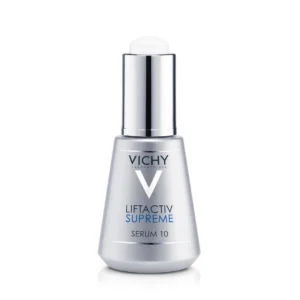 Vichy Liftactiv Serum 10 Supreme for Anti Aging with Hyaluronic Acid – 30ml