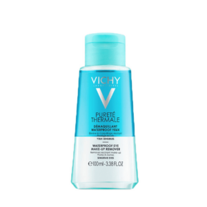 Vichy Purete Thermale Bi-Phase Waterproof Eye Makeup Remover – 100ml