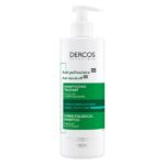 Vichy Dercos Anti Dandruff Shampoo for Normal to Oily hair