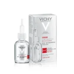 Vichy Liftactiv Supreme HA Filler Hyaluronic Acid Serum To Reduce Wrinkles, Plump, & Smooth – 30ml