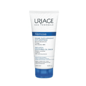 Uriage XÉMOSE – ANTI-ITCH SOOTHING OIL BALM