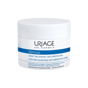 Uriage XEMOSE Lipid-Replenishing Anti-Irritation Cerat – 200ml