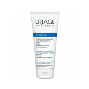 Uriage Xemose – Lipid-Replenishing Anti-Irritation Cream