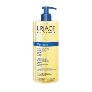 Uriage XEMOSE Cleansing Soothing Oil – 500ml