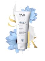 SVR Xerial 10 Body Milk Smoothing Anti-Flaking Anti-Itching Intense Comfort – 200ml