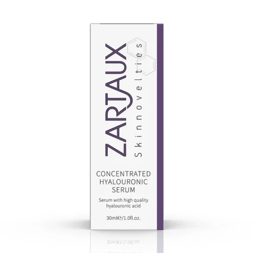 Zartaux Concentrated Hyaluronic Acid – 30ml