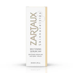 Zartaux Whitening Serum – 30ml