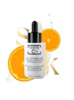 Accuracy Forte C15 Brightening Anti-Aging Serum – 30ml