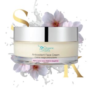 The Organic Pharmacy Antioxidant Face Cream – 50ml