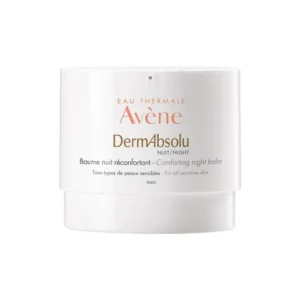 Avene DermAbsolu Comforting Night Balm – 40ml