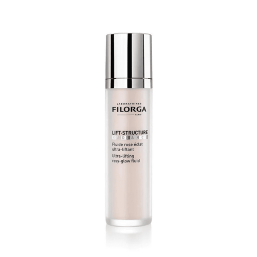 Filorga Lift-Structure Radiance Ultra lifting Rosy Glow Fluid – 50ml