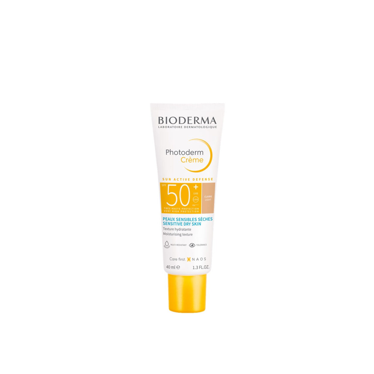 Bioderma Photoderm Creme Light Spf 50 – 40 ml