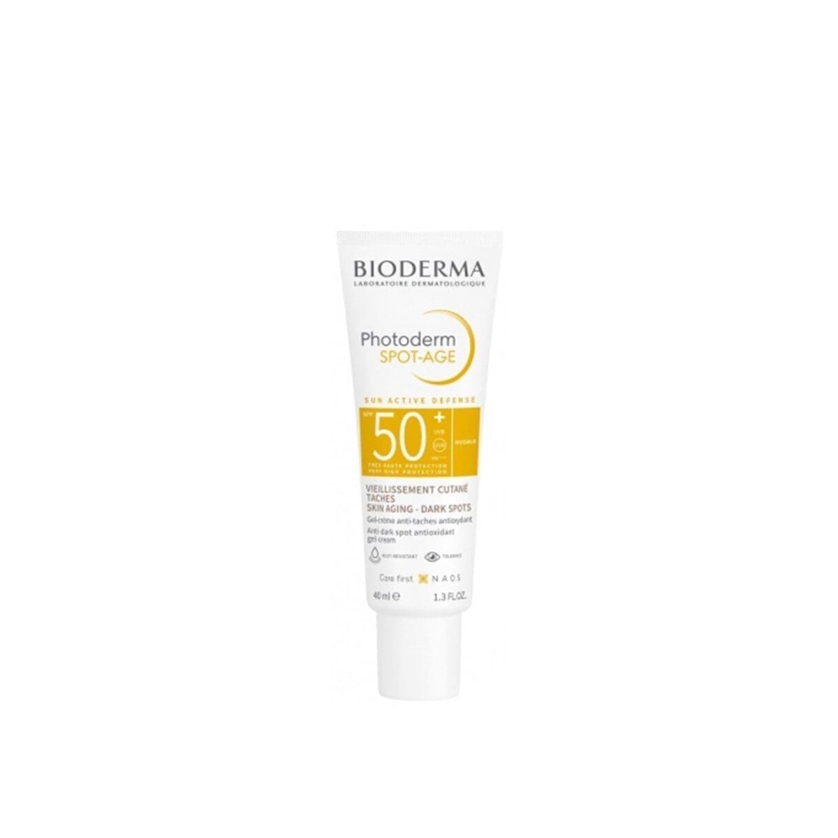 Bioderma Photoderm Spot Age Gel-Cream SPF50 – 40ml