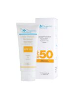 The Organic Pharmacy Cellular Protection Sunscreen SPF50 – 100ml