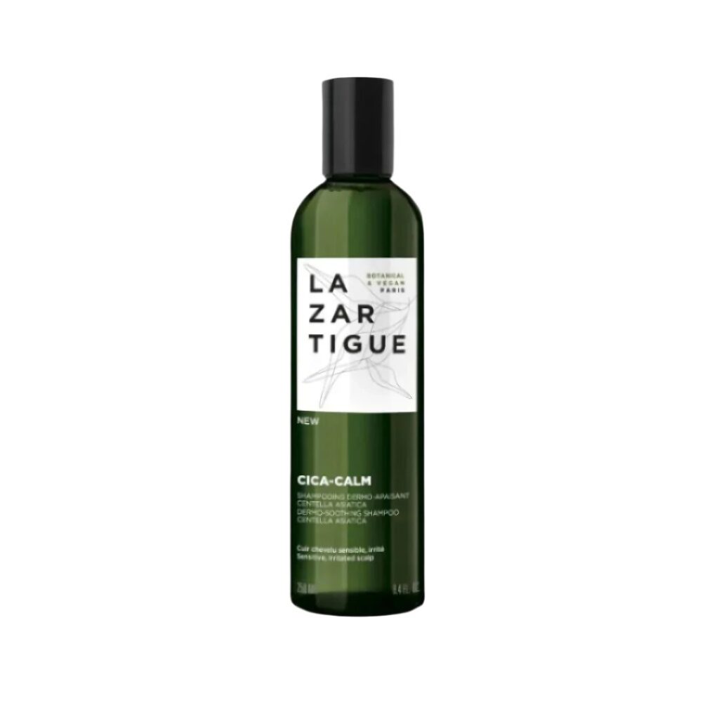 Lazartigue Cica-Calm Dermo-Soothing Shampoo – 250ml