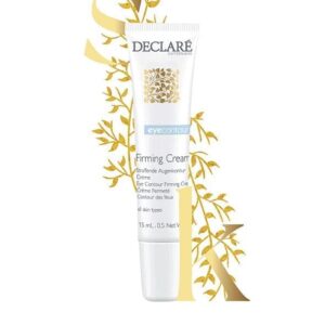 Declare Eye Contour Firming Cream – 15ml