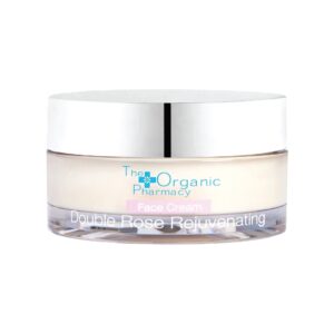 The Organic Pharmacy Double Rose Rejuvenating Face Cream – 50ml