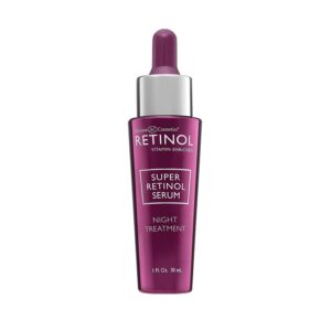 SkinCare Super Retinol Serum – 30ml