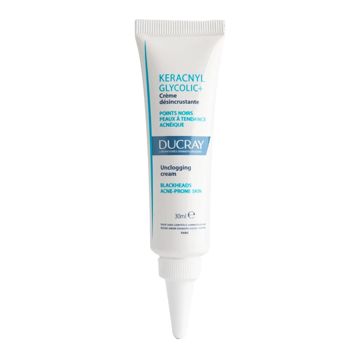 Ducray Keracnyl Glycolic + – 30ml