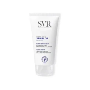 SVR Xerial 30 Nutri-Repair Foot Cream – 50ml