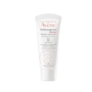 Avene Eau Thermale Antirougeurs Emulsion Apaisante Spf30 – 40ml