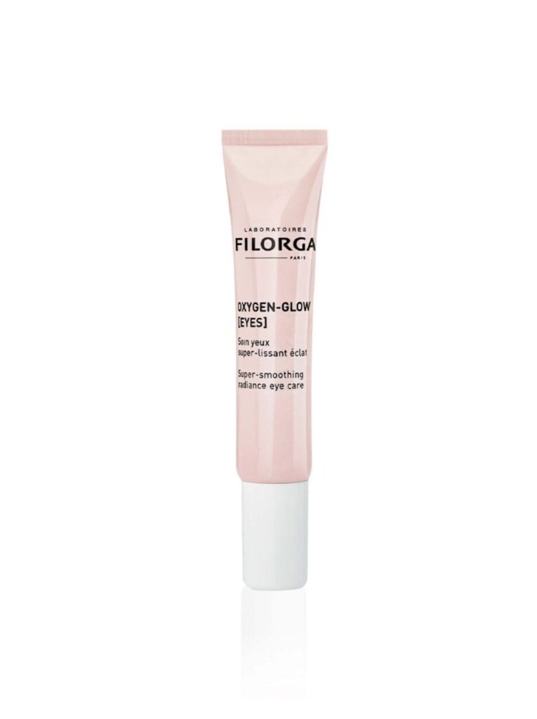 Filorga Oxygen Glow Super Smoothing Radiance Eye Care – 15ml