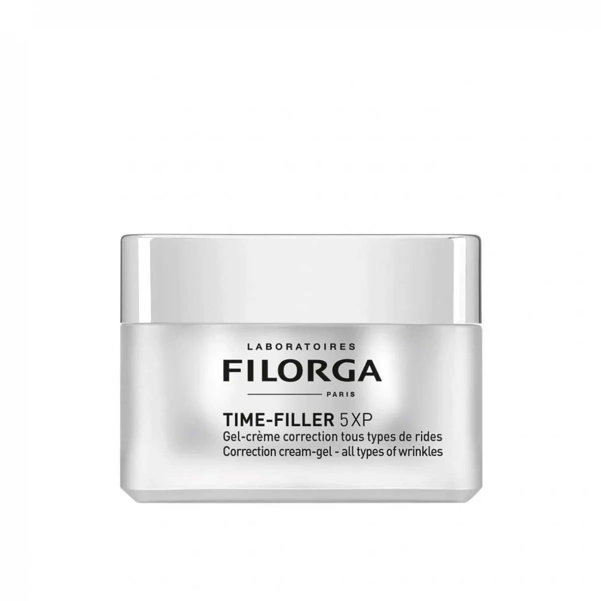 Filorga Time Filler 5XP Correction Cream Gel – 50ml