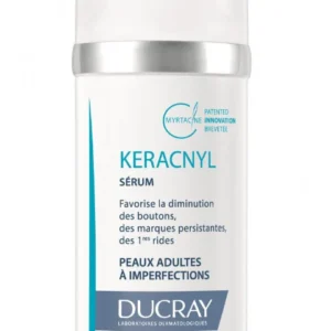 Ducray Keracnyl Serum – 30ml