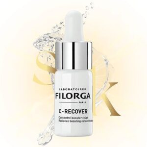 Filorga C Recover Radiance Boosting Concentrate – 3 Vials