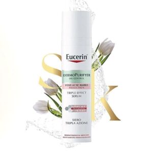 Eucerin Dermopurifyer Oil Control Triple Effect Serum – 40ml