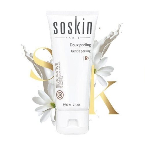 Soskin Restorative Gentle Peeling – 60ml