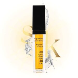 Soskin Restorative Hydra Glow Brightness Lip Repair – 4.5ml