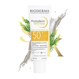 Bioderma Photoderm Spot Age Gel-Cream SPF50 – 40ml